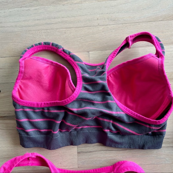 Want it FREE? Add to Bundle | Colorful Sports Bras | Size: Small - Picture 7 of 10